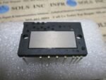 6MBP15XSC 060-50 IC Controller Encapsulation IC Module 24 PINS  *Tested* - Image 4