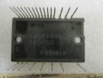 6MBP15XSC 060-50 IC Controller Encapsulation IC Module 24 PINS  *Tested* - Image 6