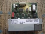 AB 1203-SM1 SERIES A SCANPORT  Module FRN 1.01 SLC500 - Image 3