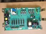 AB 1336-BDB-SP40D Control Board Unit 74101-169-65 Rev. 26 1336 Drive 150HP, 600V