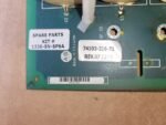 AB 1336-SN-SP6A 74103-216-51 INVERTER SNUBBER Rev.07