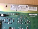 AB 1336F-MCB-SP1F Drive board Rev. V3.002 184699, 1336-L6/B Control board. - Image 6