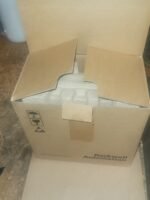 AB 25B-E0P9N104 PowerFlex 525 0.4kW 0.5Hp AC Drive 25BE0P9N104 - Image 3