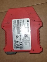 AB 440R-N23126 Safety Relay MSR127T