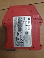 AB 440R-N23126 Safety Relay MSR127T - Image 3