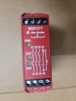 AB 440R-N23126 Safety Relay MSR127T - Image 4