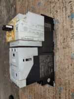 AB Contractor 190-A40 Ser B, 190-CPS40 Ser A, 190-P040R Ser.A Coil Voltage 110V - Image 3