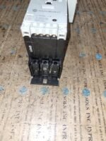 AB Contractor 190-A40 Ser B, 190-CPS40 Ser A, 190-P040R Ser.A Coil Voltage 110V - Image 5