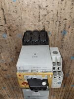 AB Contractor 190-A40 Ser B, 190-CPS40 Ser A, 190-P040R Ser.A Coil Voltage 110V - Image 6