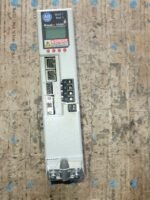 AB Kinetix 5500 Servo Drive 2198-H040-ERS Sr.A 190-528VAC 32.5A FW: 7.013