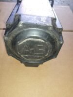 AB Servo Motor MPL-B540K-MJ22AA 460V 3Ph 4000RPM - Image 9