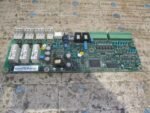 ABB 3BSC980004R281 Frequency Converter Board 3BSE005735R1 Type NIOC-01 *Tested* - Image 4
