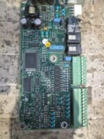 ABB 3BSC980004R281 Frequency Converter Board 3BSE005735R1 Type NIOC-01 *Tested* - Image 6