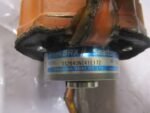 ABB 3HAC10555-1 Servo Motor Art # 280610398 BRX TS2640N141E172 Encoder *Tested* - Image 8