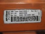 ABB 3HAC10555-1 Servo Motor Art # 280610398 BRX TS2640N141E172 Encoder *Tested* - Image 9