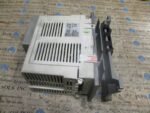 ABB ACS141-1K1-1 ACS140 AC Drive 200-240VAC 3Amp ABB ACS140 AC Drive *Tested* - Image 5