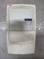 ABB ACS255-03U-18A0-2+B063 Micro ACS255 AC Drive 5HP 4kW 240VAC 18A *PARTS ONLY*