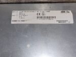 ABB ACS800 Drive ACS800-U1-0060-7 60HP, 525-690V, 58A, tested minor body damaged - Image 3