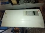ABB ACS800 Drive ACS800-U1-0060-7 60HP, 525-690V, 58A, tested minor body damaged - Image 5