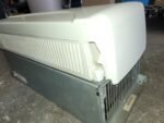 ABB ACS800 Drive ACS800-U1-0060-7 60HP, 525-690V, 58A, tested minor body damaged - Image 10