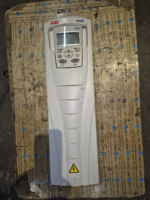 ABB ACX550-U0-011A-6 ACS550 AC Drive 500-600VAC 10HP 7.5kW