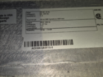 ABB ACX550-U0-011A-6 ACS550 AC Drive 500-600VAC 10HP 7.5kW - Image 5