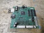 ABB AINT-02 Main Interface Board 64721330 B for ACS800 Drives 64801295A *Tested*