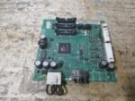 ABB AINT-02 Main Interface Board 64721330 B for ACS800 Drives 64801295A *Tested* - Image 3