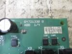 ABB AINT-02 Main Interface Board 64721330 B for ACS800 Drives 64801295A *Tested* - Image 5