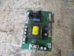 ABB APOW-01C Power Supply Board 64493647C for ACS800 Inverter Drive *Tested*