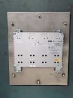 ABB CP635 H3 Color touch panel HMI ISAP535100R0001 MSIP-REI-Abb-CP600 - Image 11
