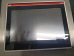 ABB CP635 H3 Color touch panel HMI ISAP535100R0001 MSIP-REI-Abb-CP600