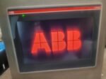 ABB CP635 H3 Color touch panel HMI ISAP535100R0001 MSIP-REI-Abb-CP600 - Image 3