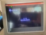 ABB CP635 H3 Color touch panel HMI ISAP535100R0001 MSIP-REI-Abb-CP600 - Image 4