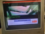 ABB CP635 H3 Color touch panel HMI ISAP535100R0001 MSIP-REI-Abb-CP600 - Image 5