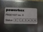 ABB DSQC604 Controller 3HAC 12928-1 ABB PBSE1027 Control 230VAC 24VDC 5A*Tested* - Image 8