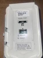 ABB Frequency Converter ACH580-01-041A-6 Controller board only. - Image 3