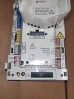 ABB Frequency Converter ACH580-01-041A-6 Controller board only. - Image 4