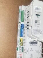 ABB Frequency Converter ACH580-01-041A-6 Controller board only. - Image 5