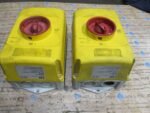 ABB IB132 Enclosure For Use With MS116/MS132/MO132/MS132-T Type 12 IP65 *Tested* - Image 5