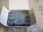 ABB OT16ET3 Switch ABB 1SCA022352R6610 Switch Disconnector 690VAC 16A 10A *NEW*