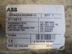 ABB OT16ET3 Switch ABB 1SCA022352R6610 Switch Disconnector 690VAC 16A 10A *NEW* - Image 5