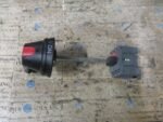 ABB OT25F3 ON/OFF general Purpose Switch 20/25A 200-600VAC 7.5-20HP 18-8AWG*NEW* - Image 4