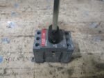 ABB OT25F3 ON/OFF general Purpose Switch 20/25A 200-600VAC 7.5-20HP 18-8AWG*NEW* - Image 5