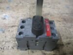 ABB OT25F3 ON/OFF general Purpose Switch 20/25A 200-600VAC 7.5-20HP 18-8AWG*NEW* - Image 6