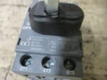 ABB OT25F3 ON/OFF general Purpose Switch 20/25A 200-600VAC 7.5-20HP 18-8AWG*NEW* - Image 8
