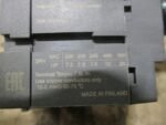 ABB OT25F3 ON/OFF general Purpose Switch 20/25A 200-600VAC 7.5-20HP 18-8AWG*NEW* - Image 10