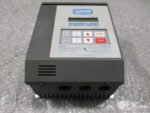 AC Tech Leeson 174926 Speedomaster Micro series Ac Drive 2HP/1.5kW 480/590VAC - Image 3