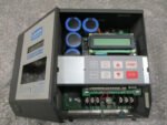 AC Tech Leeson 174926 Speedomaster Micro series Ac Drive 2HP/1.5kW 480/590VAC - Image 4