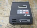 AC Tech M1520B MC Series Intelligent Drive VFD 2HP 1.5kW 480/590V 3PH *Tested* - Image 4